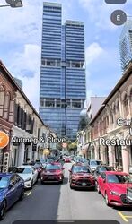 Purvis Street (D7), Retail #592436231